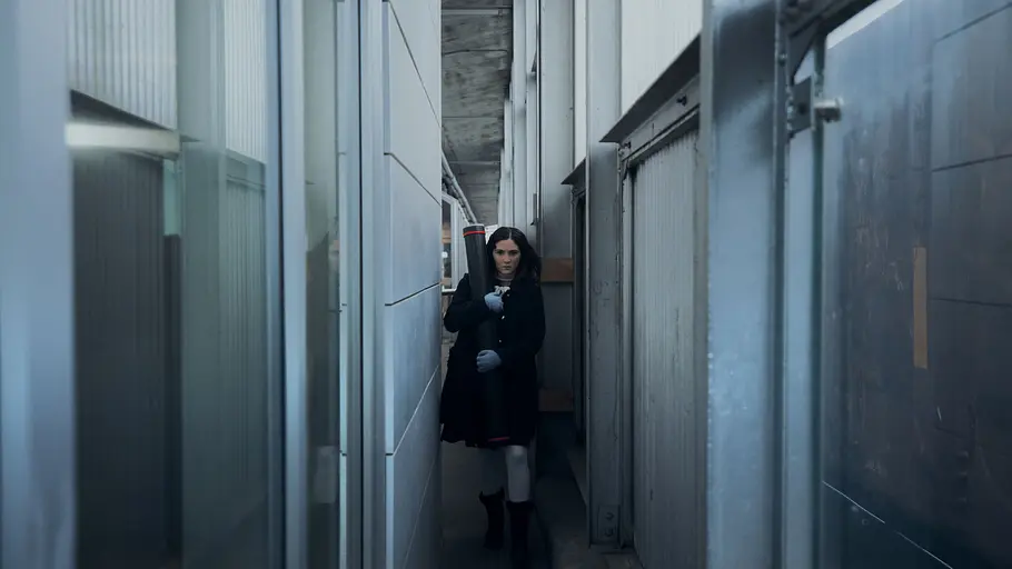 Orphan: First Kill orphan: first kill
