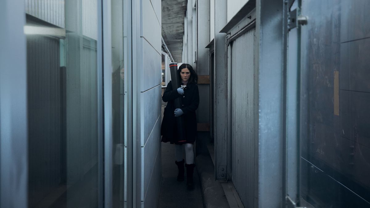 orphan: first kill