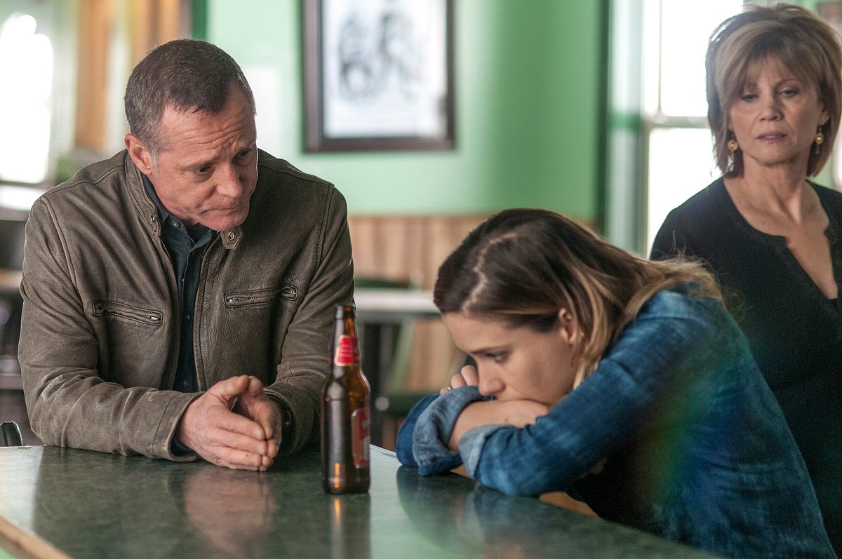 chicago p.d.