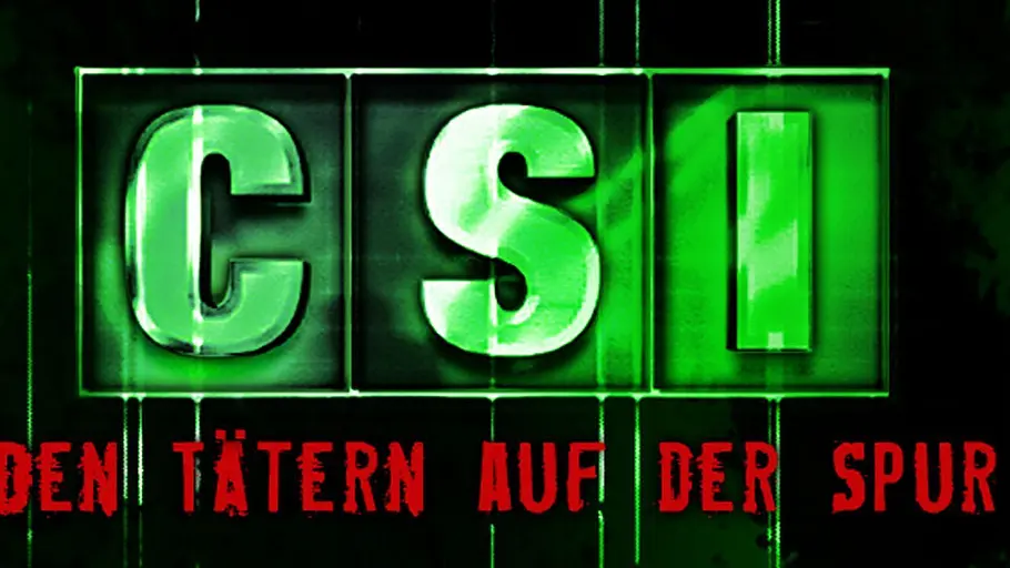 csi: den tätern auf der spur
