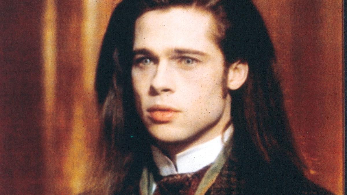 interview mit einem vampir