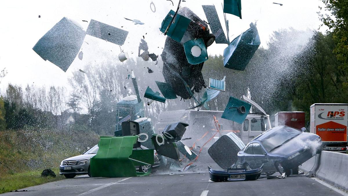 alarm für cobra 11 - die autobahnpolizei