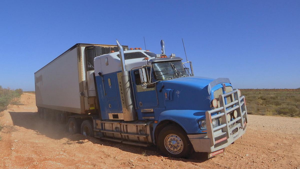 outback truckers