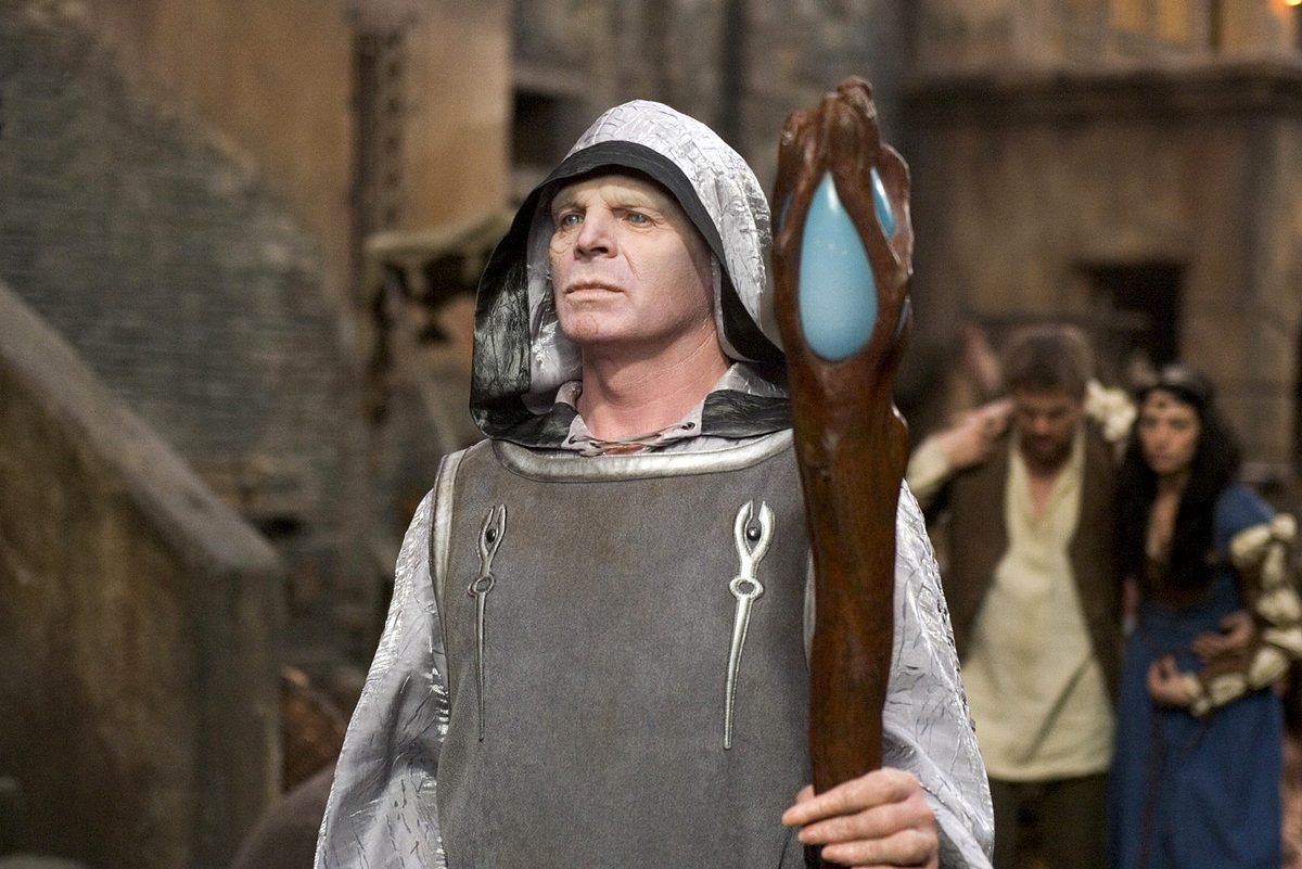 Stargate stargate