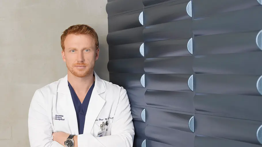 Greys Anatomy - Die jungen Ärzte greys anatomy - die jungen ärzte
