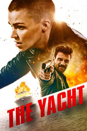 The Yacht - Foto: TMDB