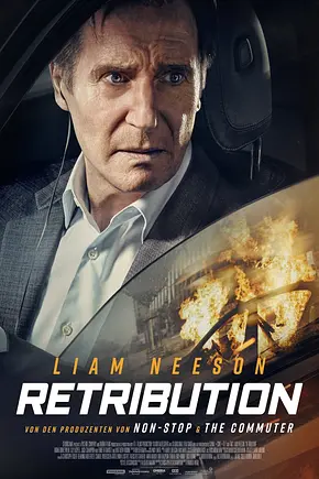 Retribution - Foto: TMDB