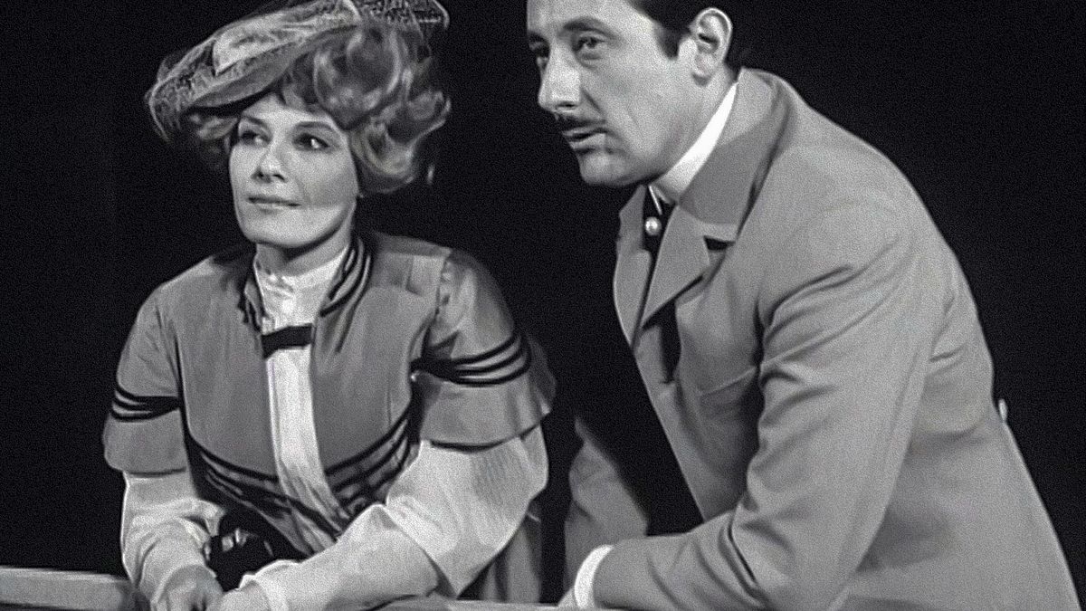 jean rochefort - mit witz und eleganz