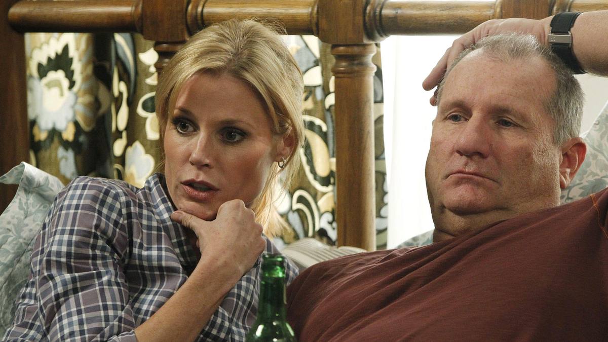 modern family