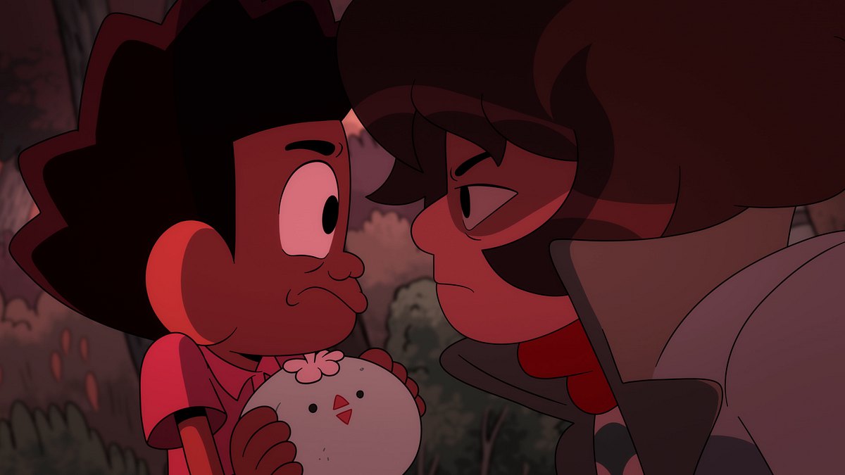 craig before the creek - das abenteuer beginnt