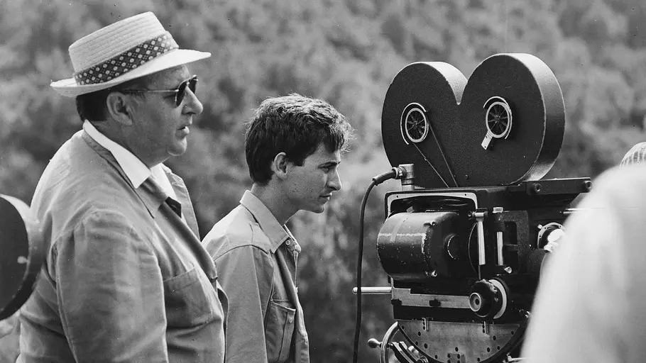 Roberto Rossellini - Leben ohne Drehbuch roberto rossellini - leben ohne drehbuch