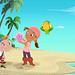 Jake und die Nimmerland Piraten Thumbnail