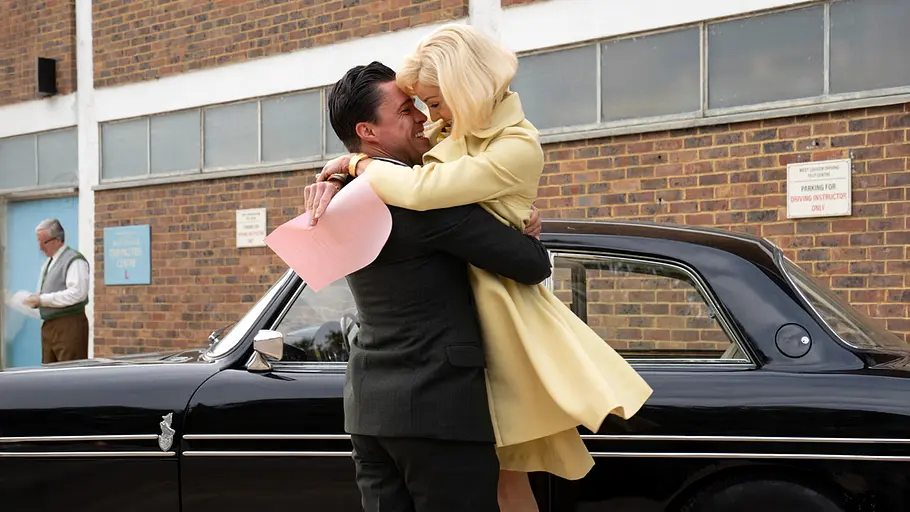Call the Midwife call the midwife