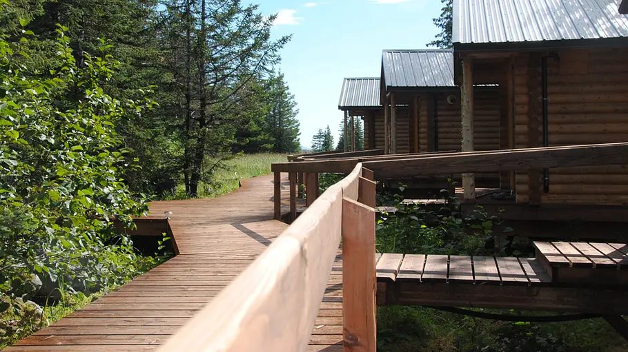 Haus gesucht in Alaska haus gesucht in alaska