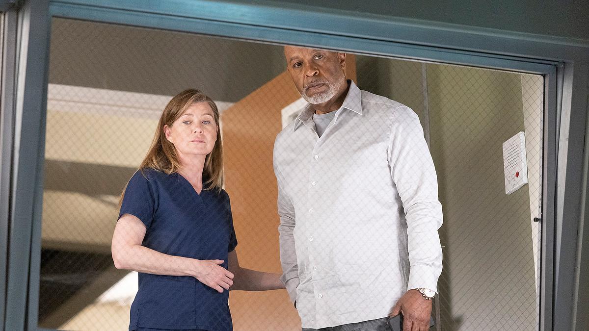 greys anatomy - die jungen ärzte