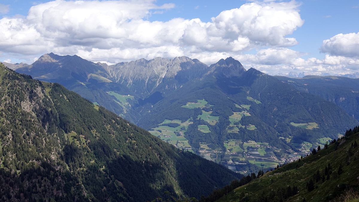 alpine hüttenträume