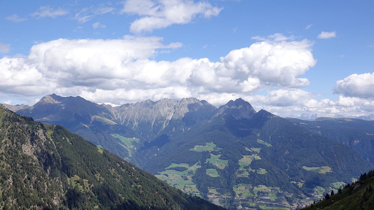 alpine hüttenträume