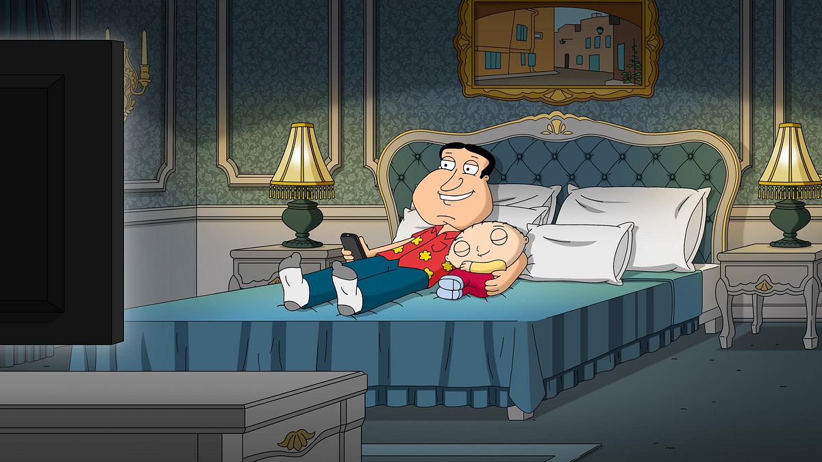 family guy