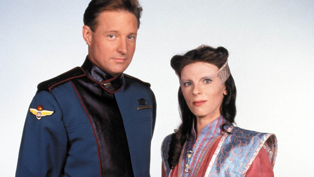 babylon 5