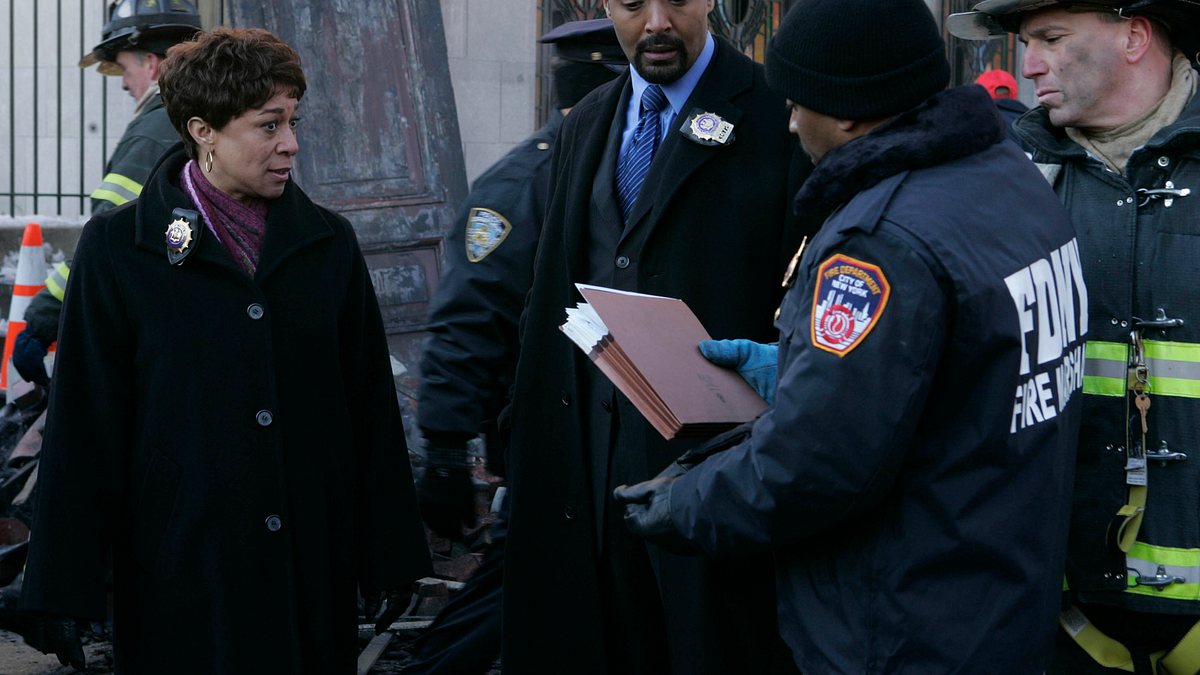 law & order