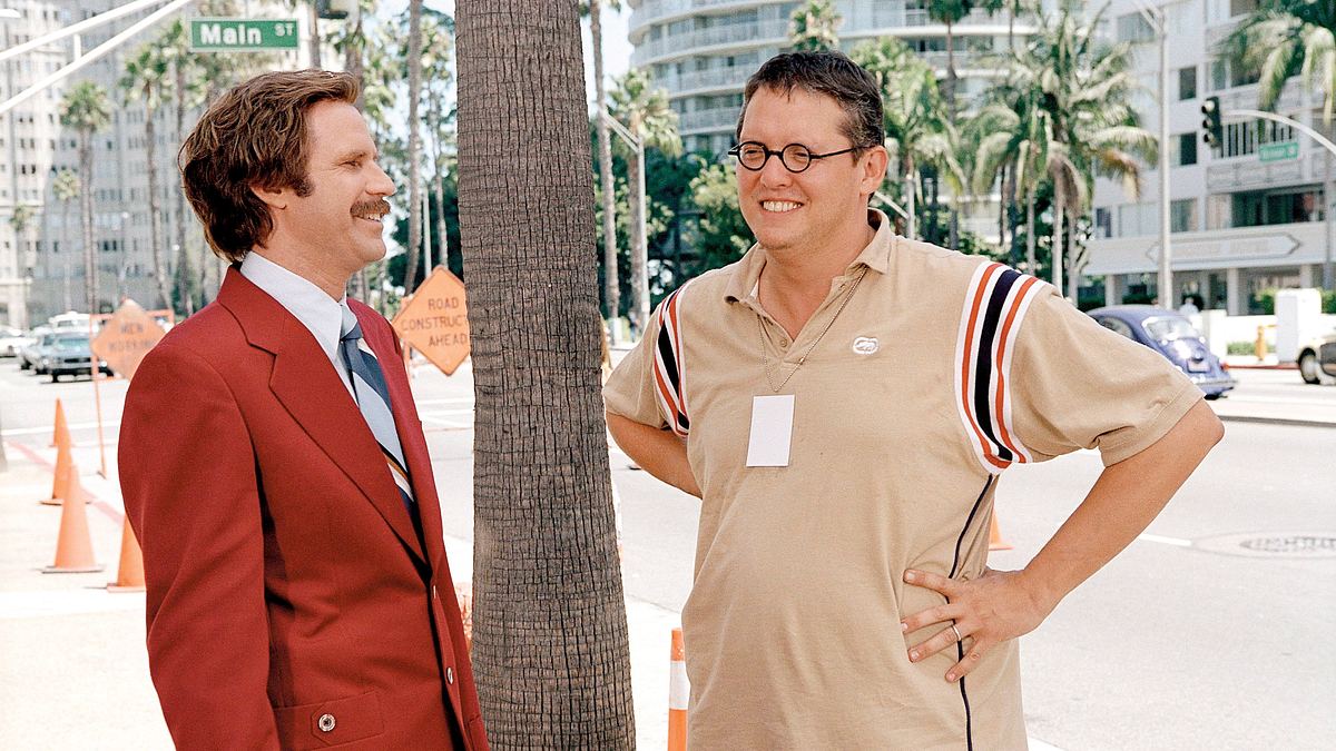 anchorman - die legende von ron burgundy