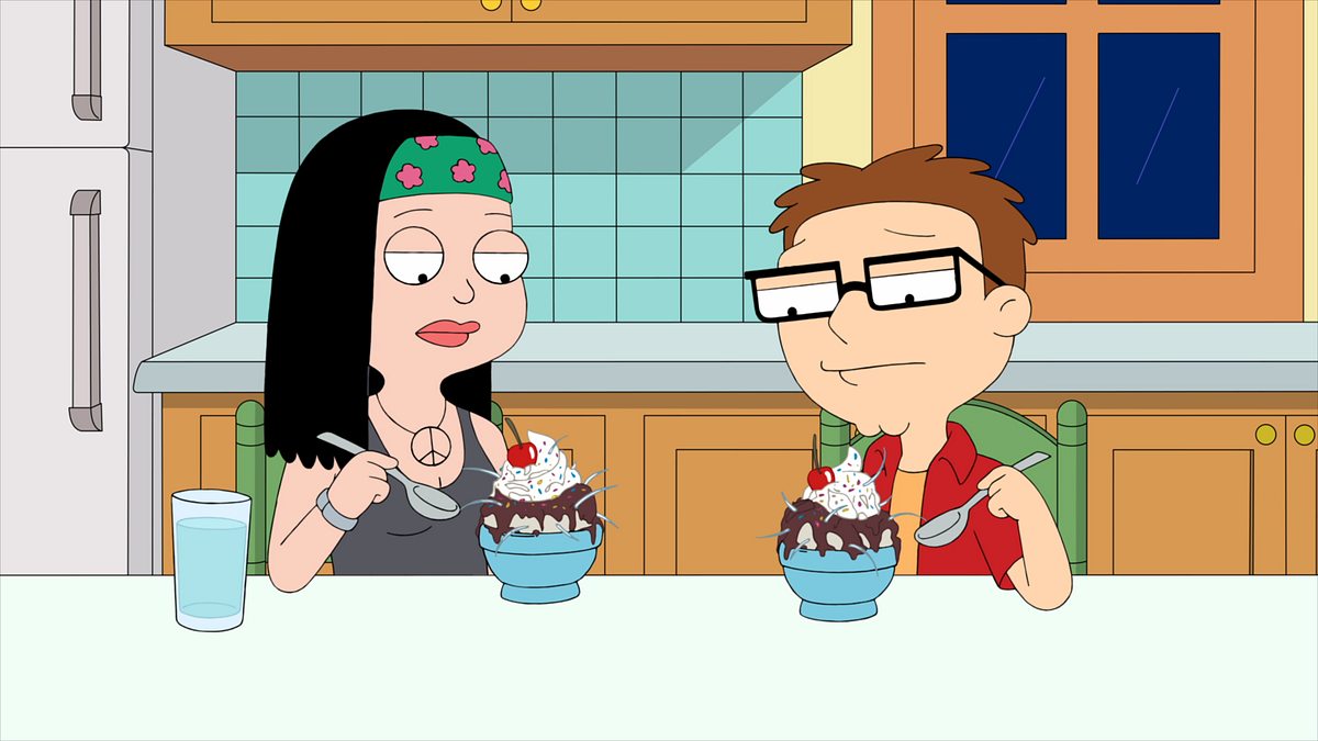 american dad!
