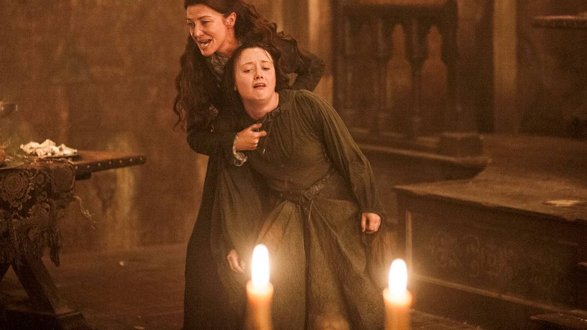 game of thrones - das lied von eis und feuer