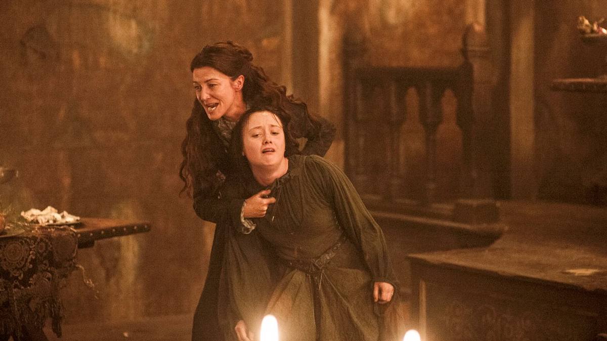 game of thrones - das lied von eis und feuer