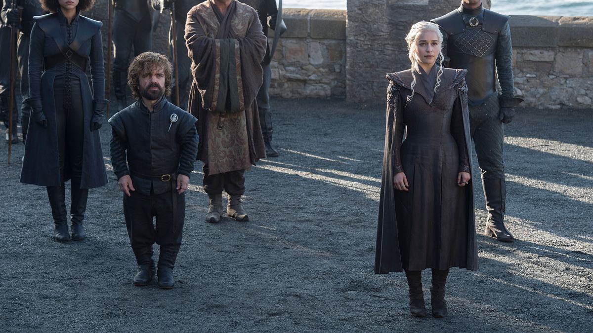 game of thrones - das lied von eis und feuer