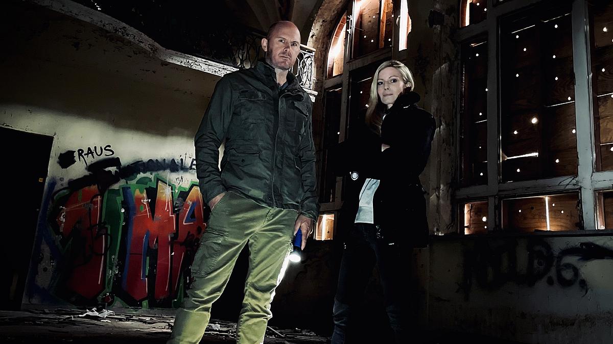 Nightwatch - Jenseits der Angst nightwatch - jenseits der angst