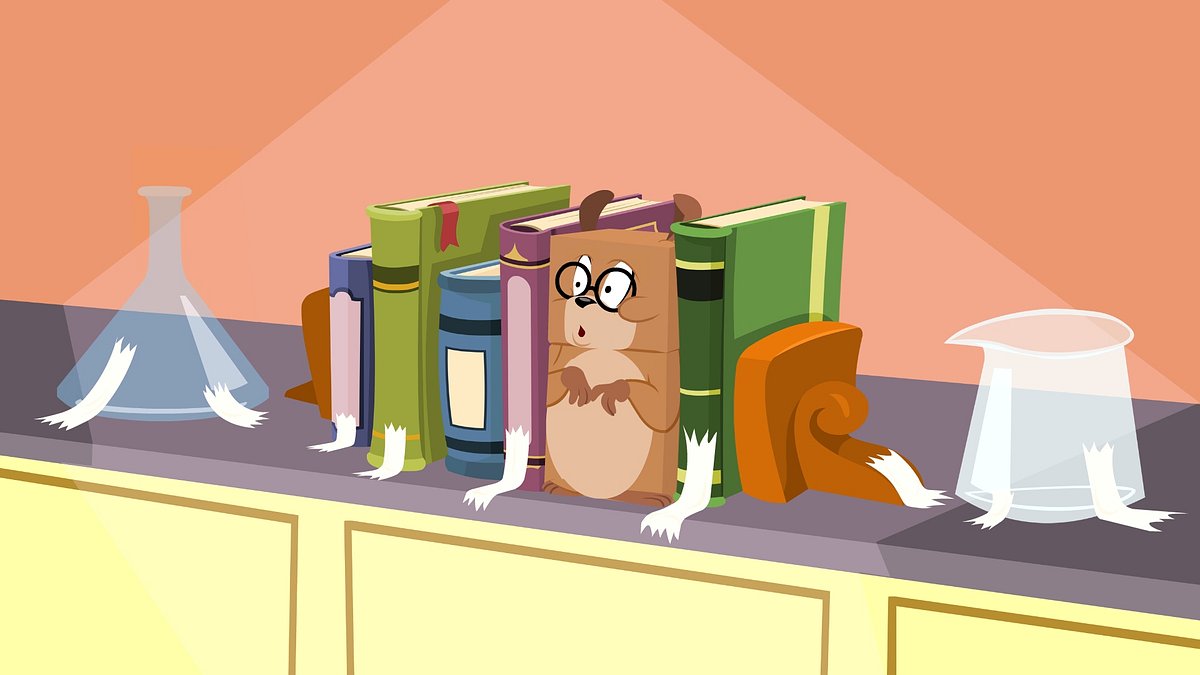 die tom und jerry show