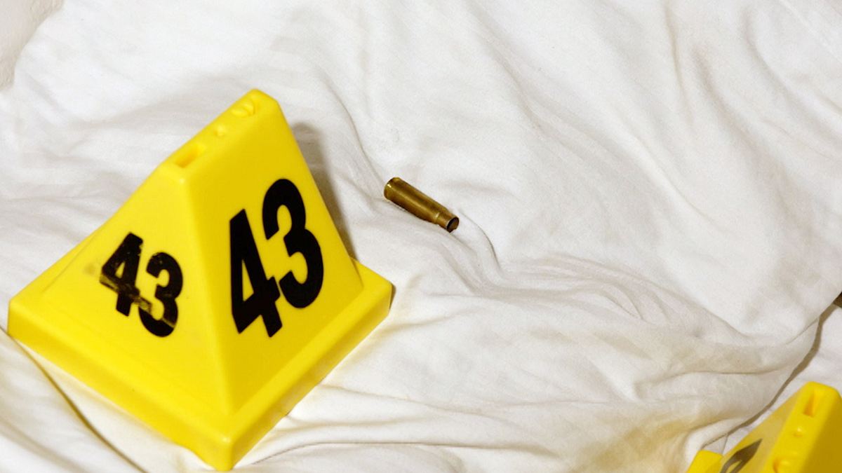 mord im motel