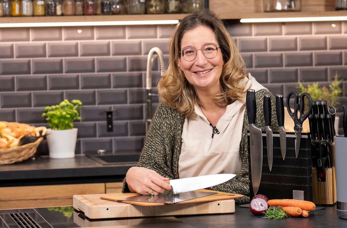 Der Haushalts-Check mit Yvonne Willicks der haushalts-check mit yvonne willicks