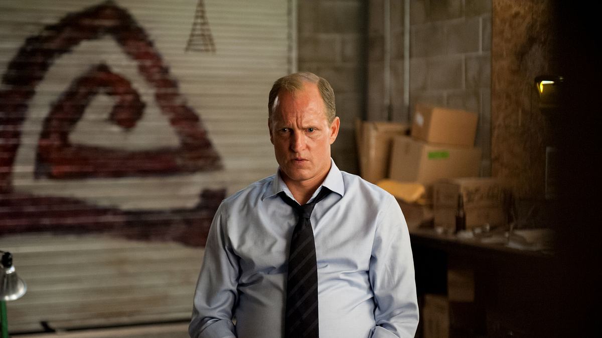 true detective