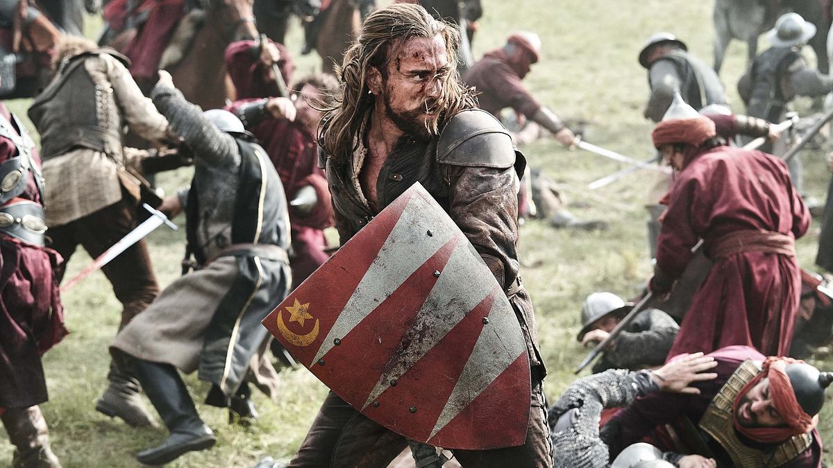 Hunyadi - Aufstieg zur Macht Hunyadi - Aufstieg zur Macht
