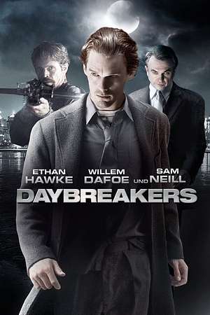 Daybreakers - Foto: TMDB