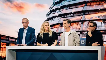 2025 – Das Quiz - Foto: NDR/Marc Bremer,