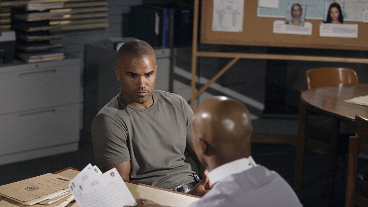 criminal minds