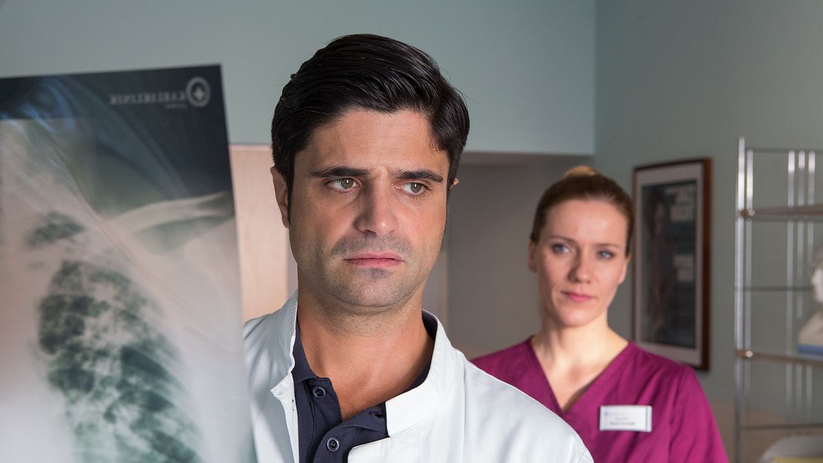 bettys diagnose