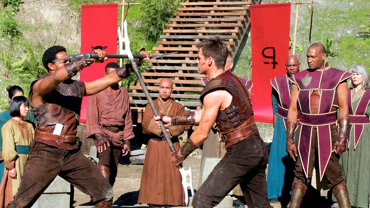 stargate