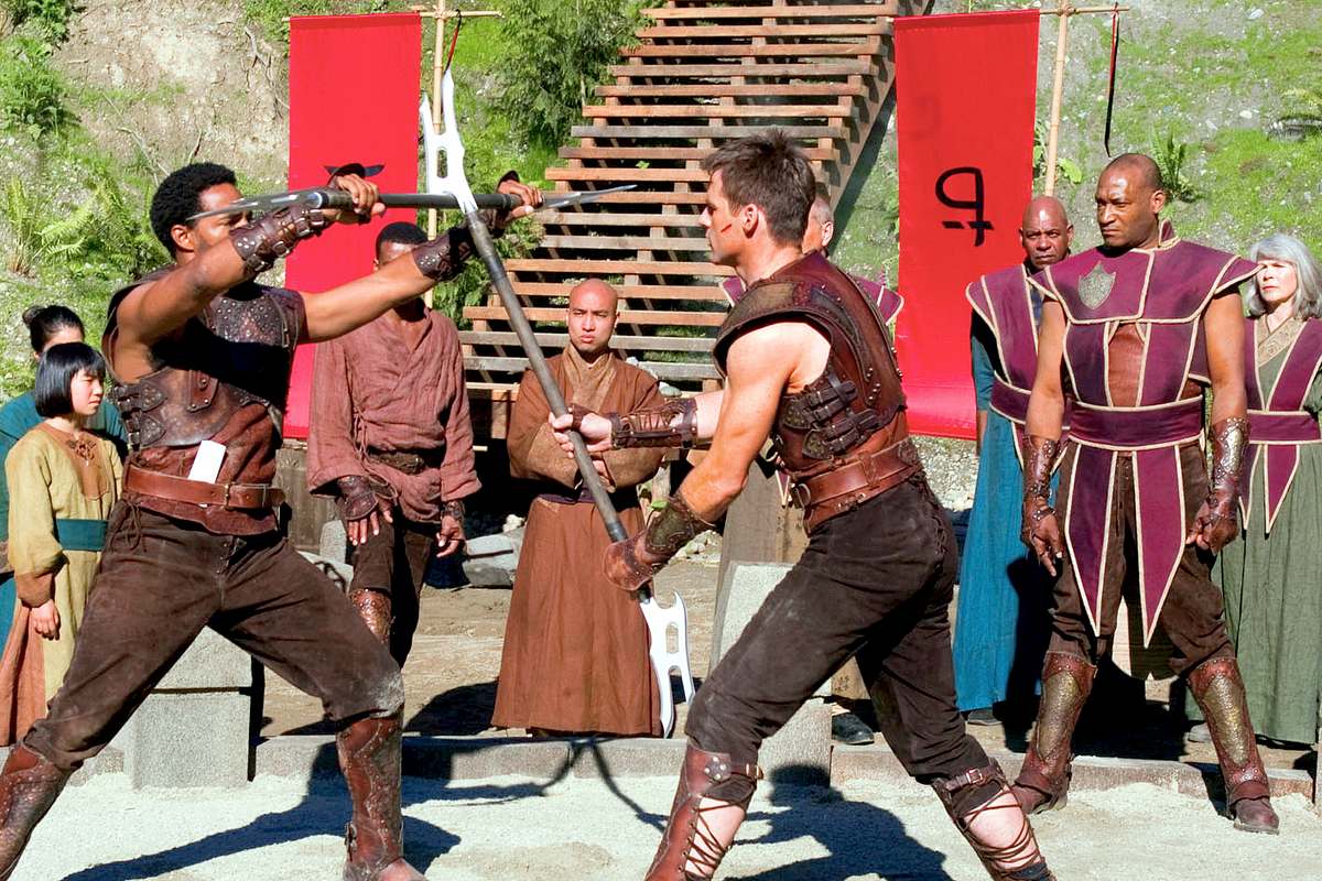 stargate
