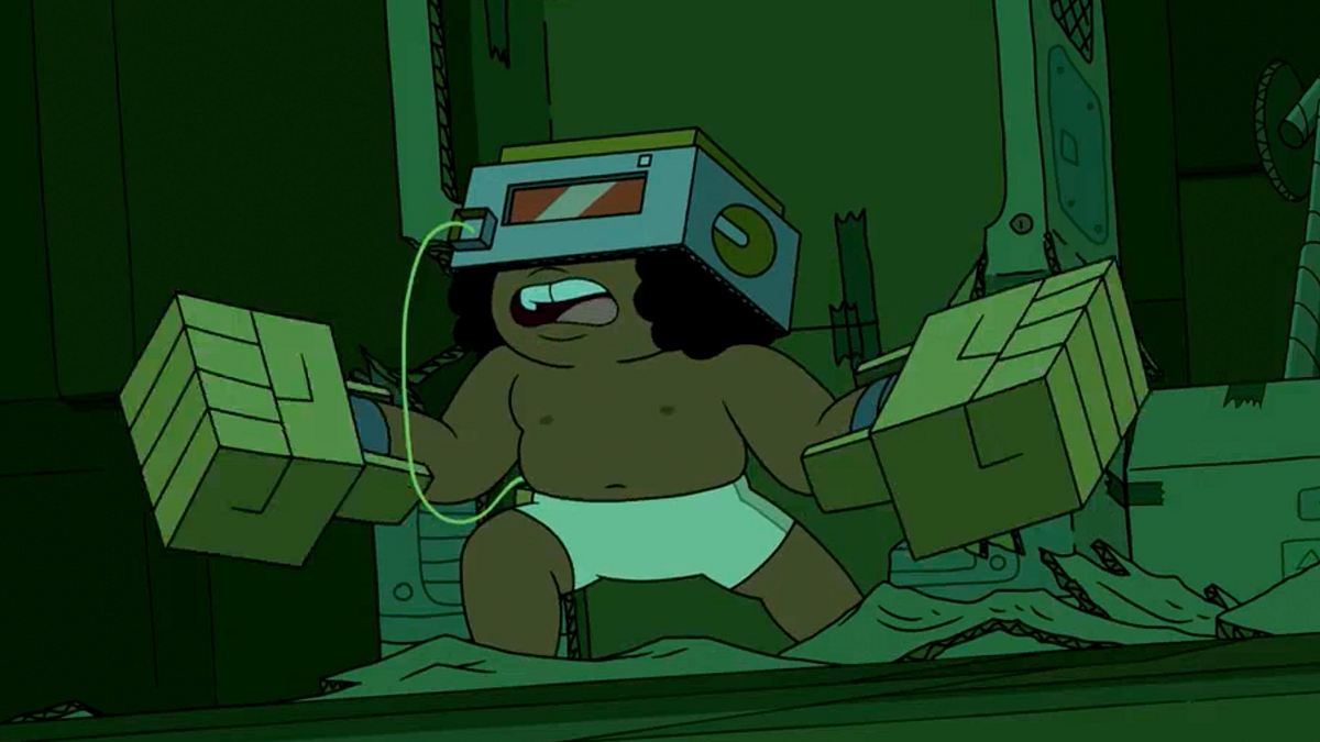 craig of the creek - im wald der abenteuer