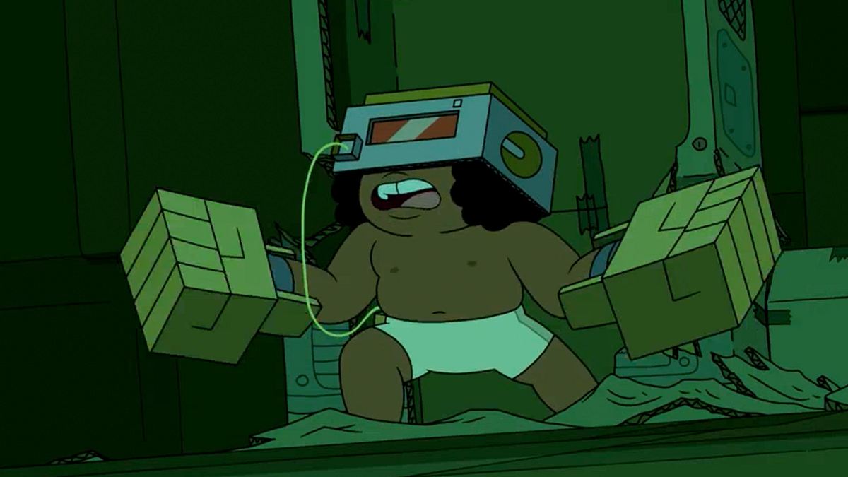 craig of the creek - im wald der abenteuer