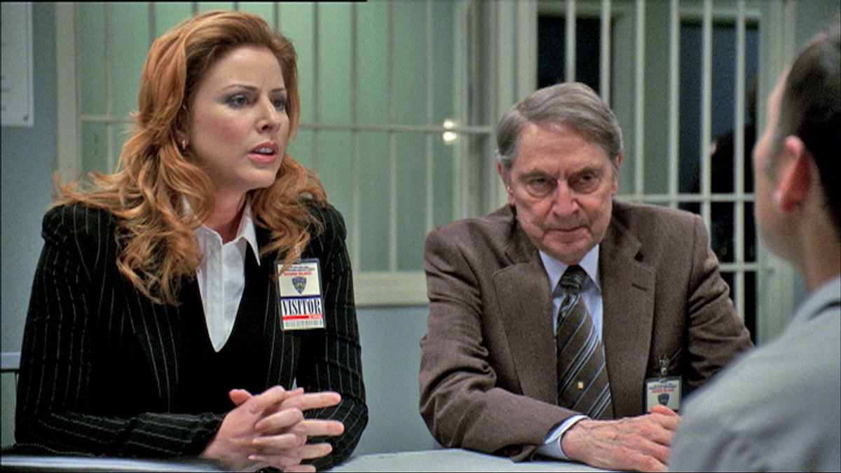 law & order: special victims unit