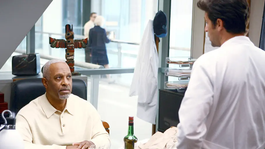 Greys Anatomy - Die jungen Ärzte greys anatomy - die jungen ärzte