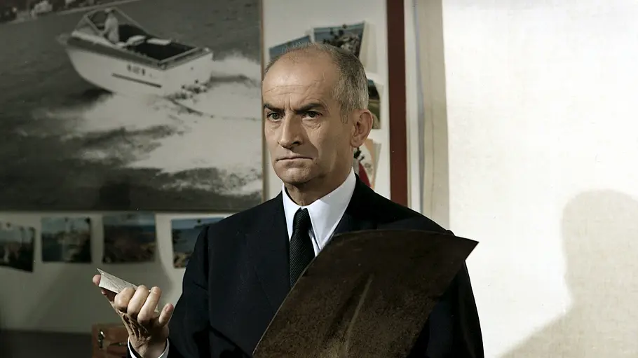 balduin, der trockenschwimmer