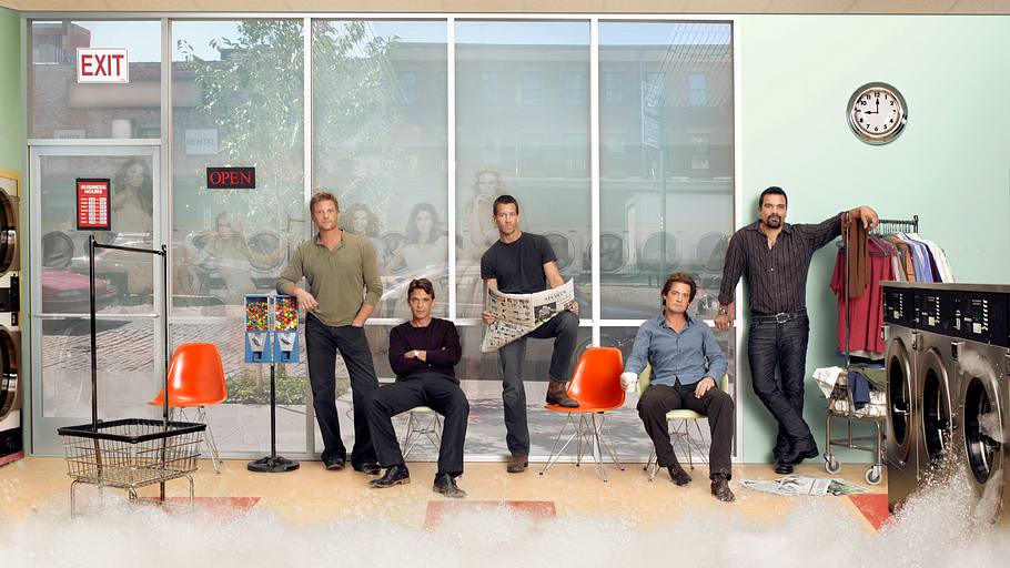 desperate housewives
