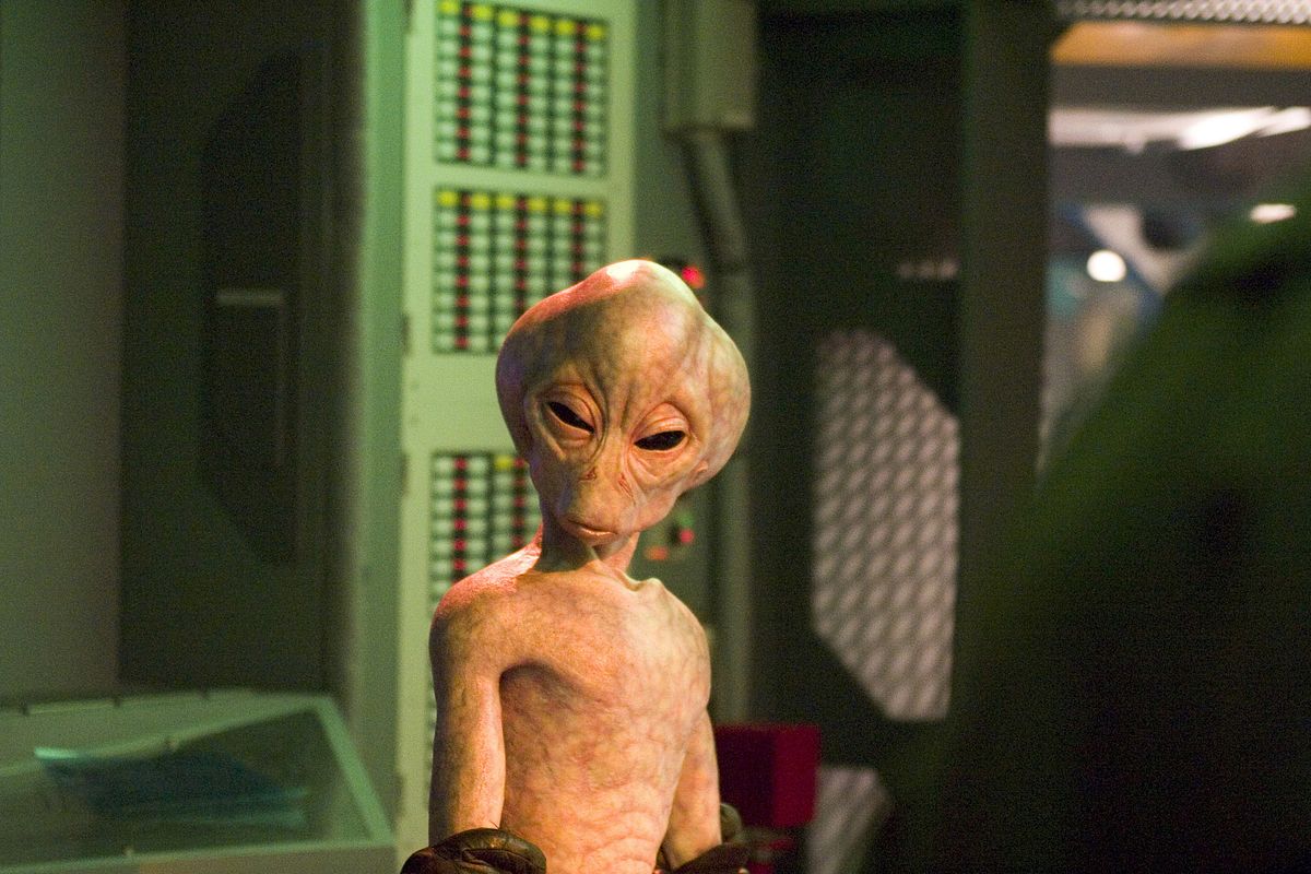 stargate atlantis