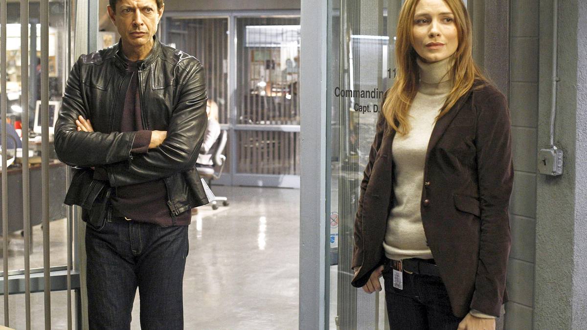 criminal intent - verbrechen im visier