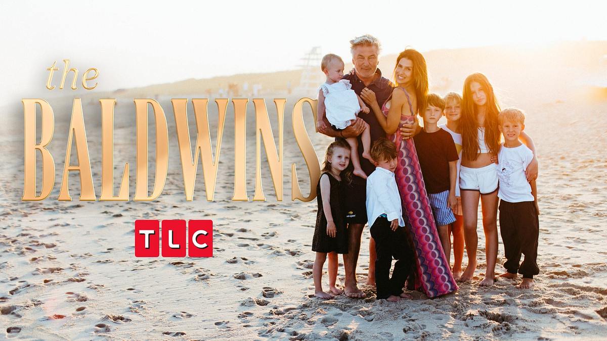 the baldwins